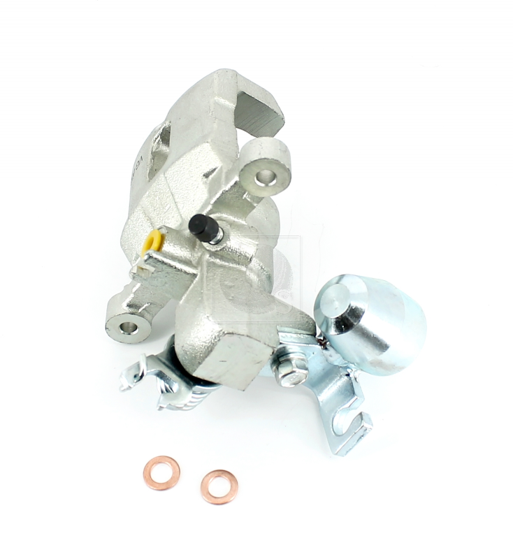 Pinza de freno NPS K321A16 (OE 5831007320)