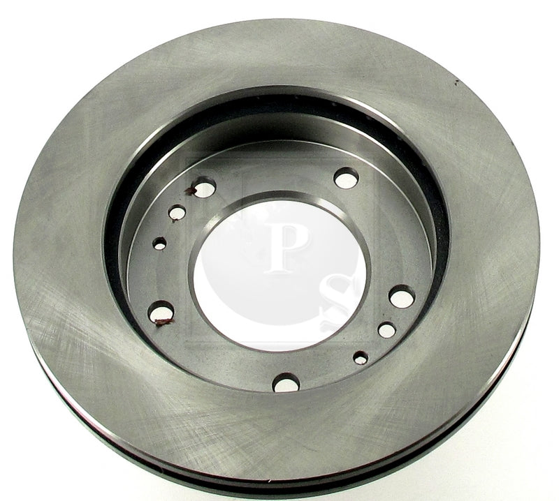 Disco de freno delantero NPS K330A03 (OE 0K01A3325XB)