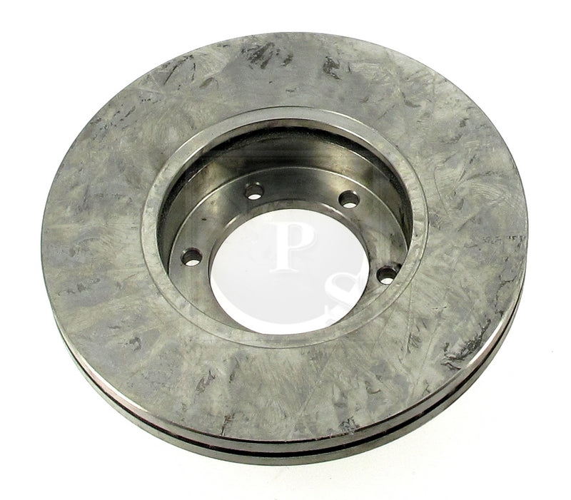 Disco de freno delantero NPS K330A14 (OE 0K72F33251A)