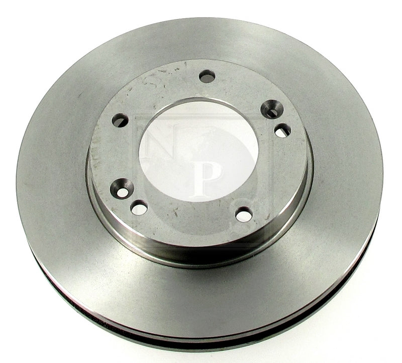 Disco de freno delantero NPS K330A16