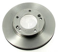 Disco de freno delantero NPS K330A16
