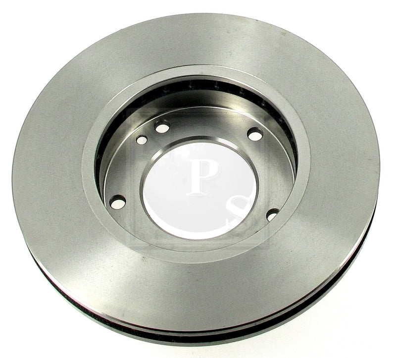 Disco de freno delantero NPS K330A16