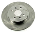 Rear brake disc NPS K331A00 (OE 0K2AA26251B)
