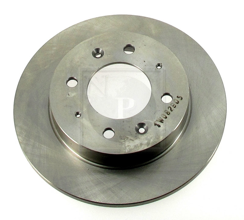 Bremsscheibe hinten NPS K331A03 (OE 584112F100)