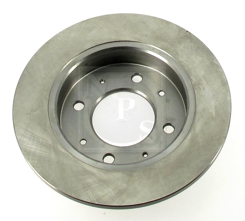 Bremsscheibe hinten NPS K331A03 (OE 584112F100)