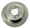 Bremsscheibe hinten NPS K331A04 (OE 58411-07300)