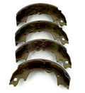 Zapatas de freno NPS K350A05 (OE 0K7562638Z)