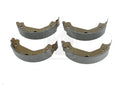 Bremsbacken NPS K350A14 (OE 583503ED00)