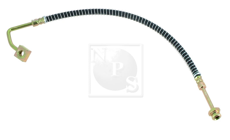 Bremsschlauch NPS K370A09 (OE 0K01143830C)