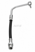 Flexible de frein NPS K370A23 (OE 587381Y300)