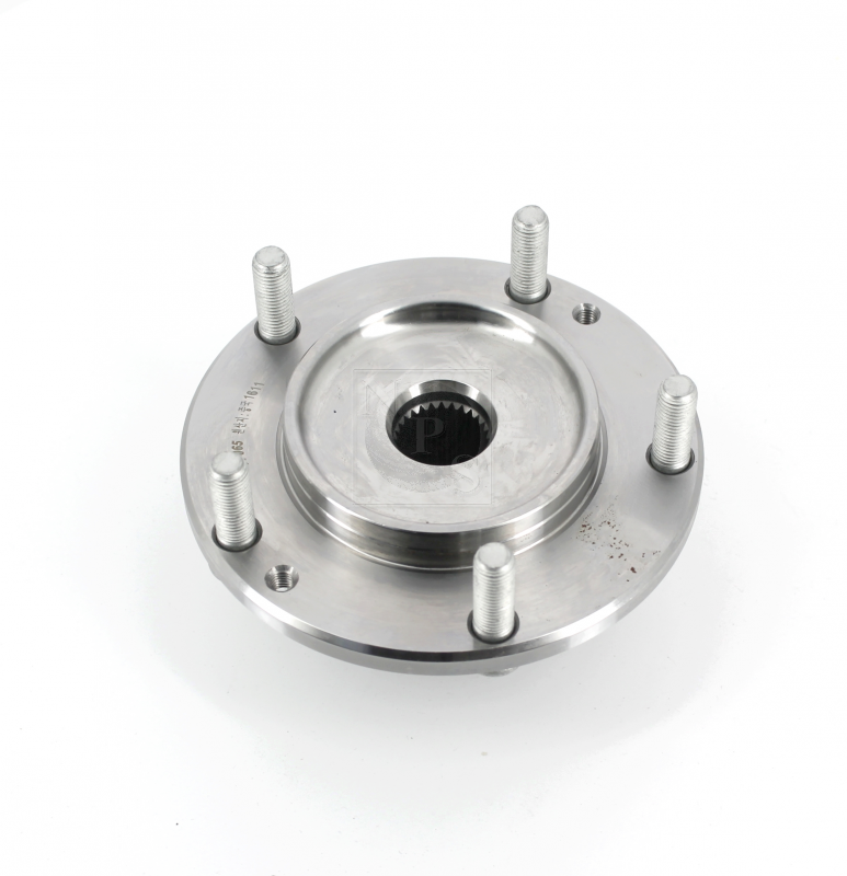 Front wheel bearing NPS K470A09