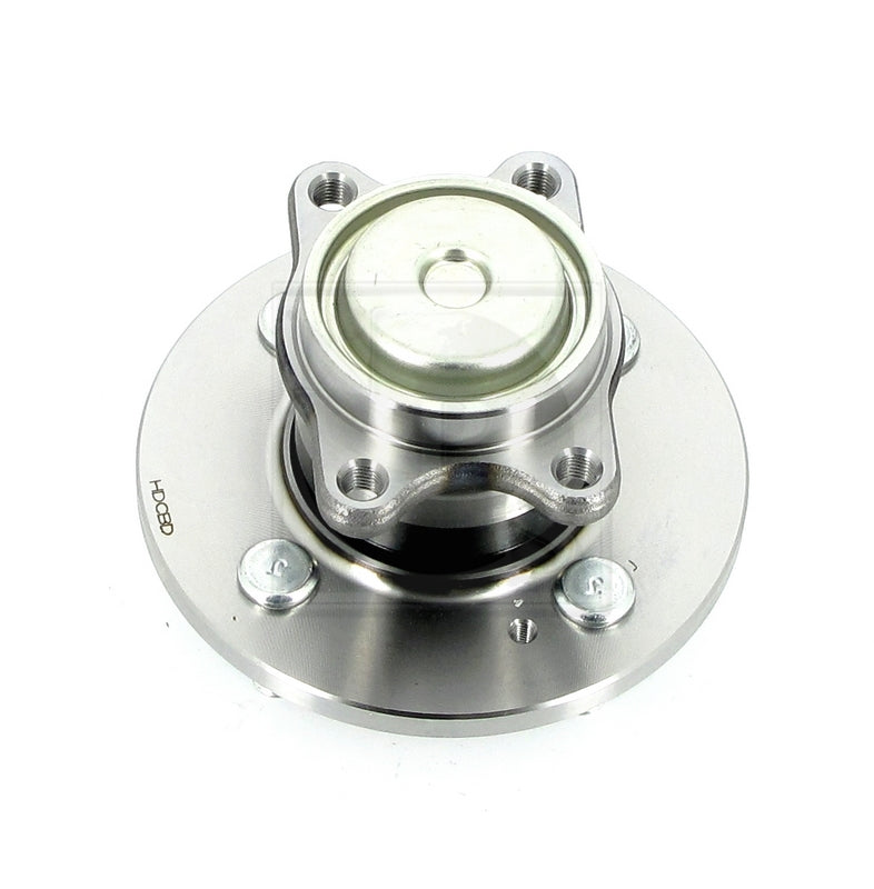 Radlager hinten NPS K471A14 (OE 527501G000)