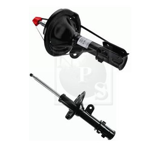 Amortisseur NPS K490A98K (OE 546614D202)
