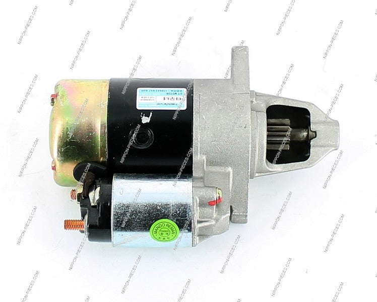 Démarreur NPS K521A11 (OE AA10118400)