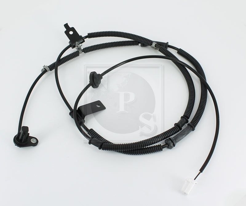 Sensor ABS NPS K568A08 (OE 956813E310)