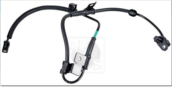 Sensor ABS NPS K568A12 (OE 598101H300)