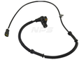 ABS sensor NPS K568A19 (OE 0K31L4373XD)