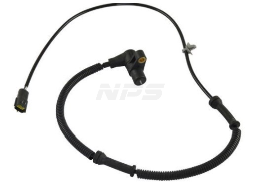 ABS sensor NPS K568A19 (OE 0K31L4373XD)
