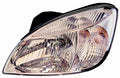 Right headlight NPS K675A14C (OE 921021G030)