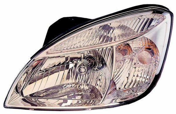 Right headlight NPS K675A14C (OE 921021G030)