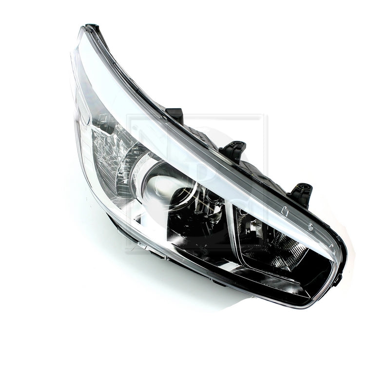 Right headlight NPS K675A20 (OE 92102A2000)