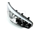 Right headlight NPS K675A20 (OE 92102A2000)