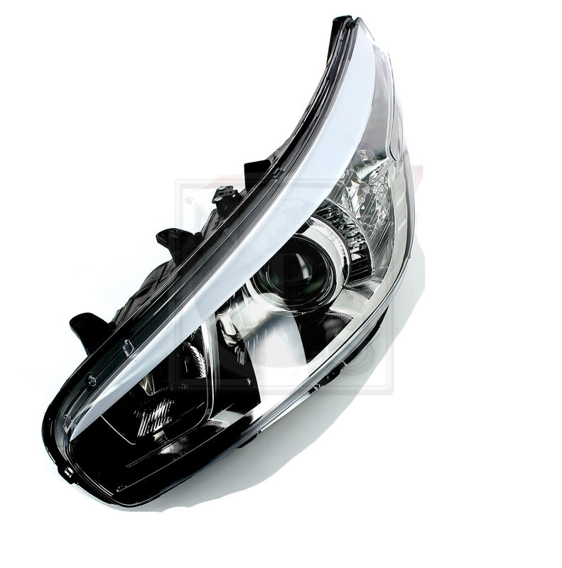 Scheinwerfer links NPS K676A20 (OE 92101A2000)