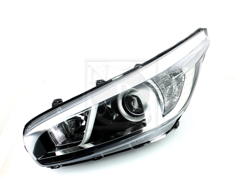 Faro delantero izquierdo NPS K676A24 (OE 92101A2420)