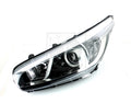 Faro delantero izquierdo NPS K676A24 (OE 92101A2420)