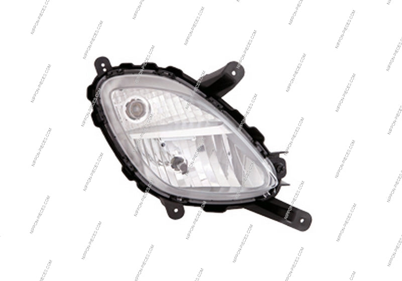 Faro antiniebla derecho NPS K695A02 (OE 922021Y100)