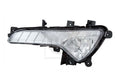 Faro antiniebla derecho NPS K695A05 (OE 922023W100)