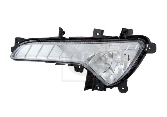 Faro antiniebla derecho NPS K695A05 (OE 922023W100)