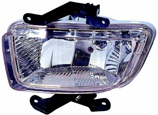 Faro antiniebla derecho NPS K695A16 (OE 9220207000)
