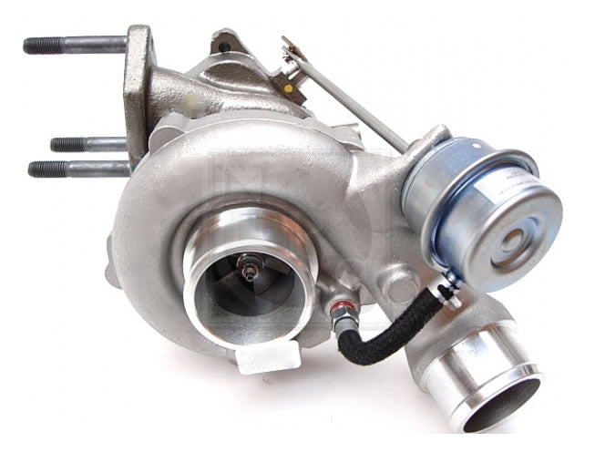 Turbolader NPS K809A00 (OE 282004A101)