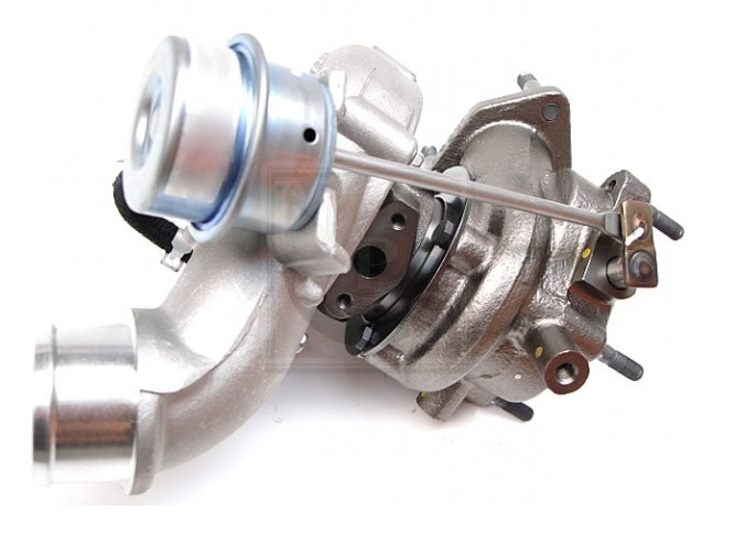 Turbolader NPS K809A00 (OE 282004A101)
