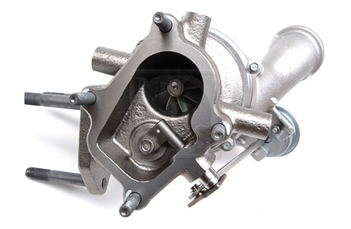 Turbolader NPS K809A00 (OE 282004A101)