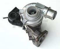 Turbolader NPS K809A12 (OE 49173-02700)