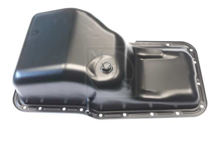 Oil sump NPS K817A01 (OE 215104A400)