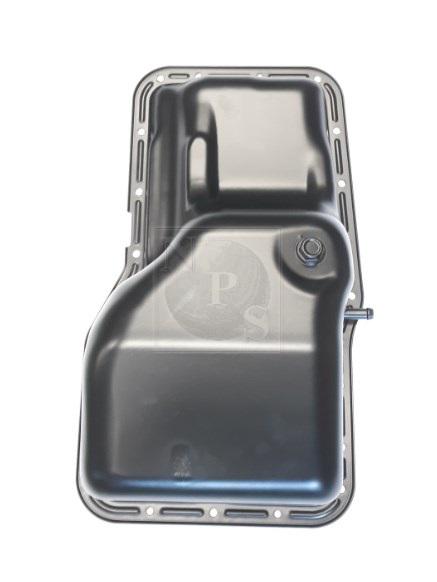 Oil sump NPS K817A01 (OE 215104A400)