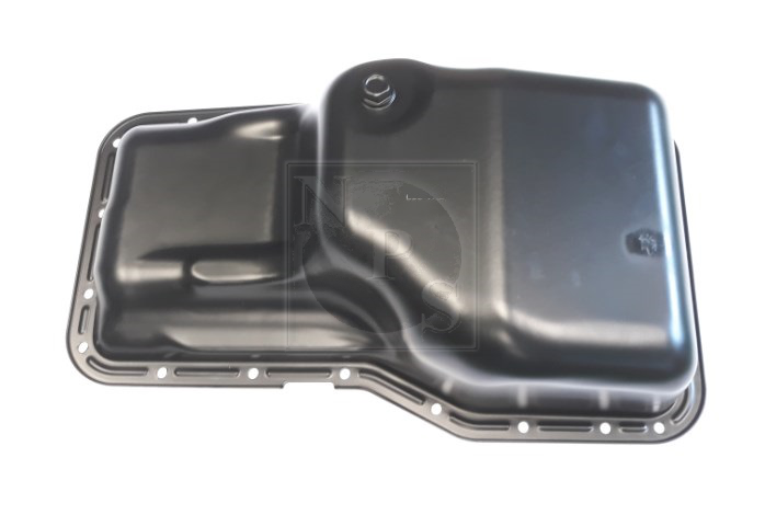 Oil sump NPS K817A01 (OE 215104A400)