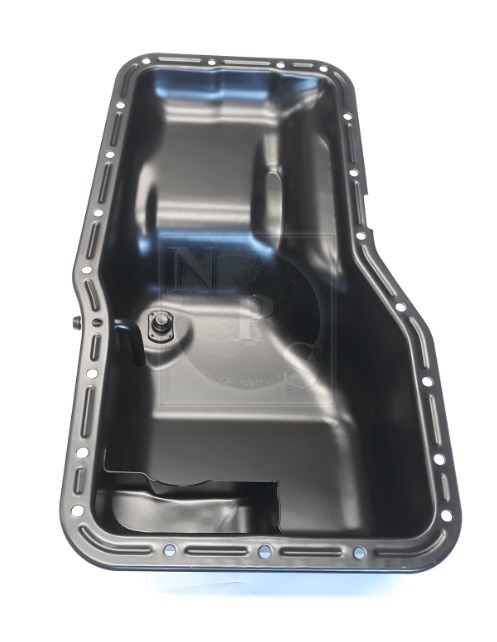 Oil sump NPS K817A01 (OE 215104A400)