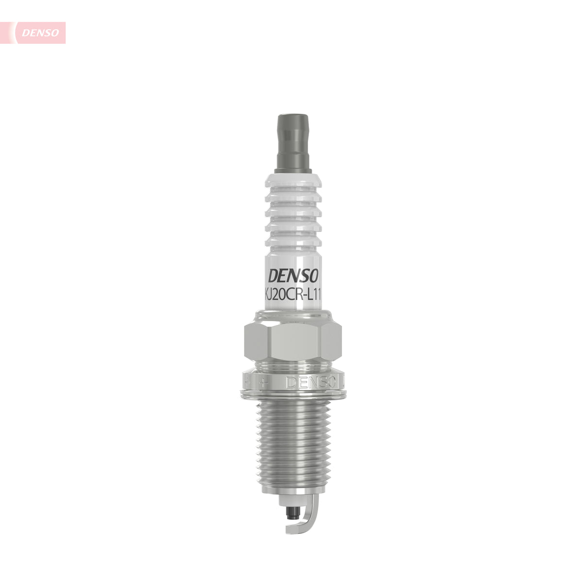 Bujía de encendido Denso KJ20CR-L11 (OE 0K99318110)