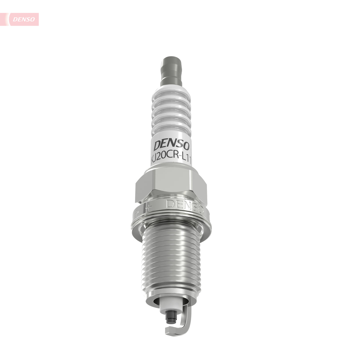 Bujía de encendido Denso KJ20CR-L11 (OE 0K99318110)