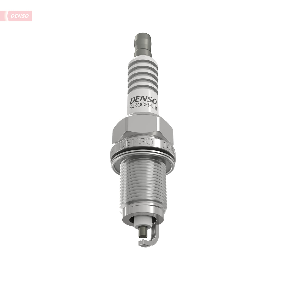 Bougie d'allumage Denso KJ20CR-U11 (OE 98079-5614G)