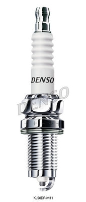 Bougie d'allumage Denso KJ20DR-M11 (OE 12290-PNE-0040)