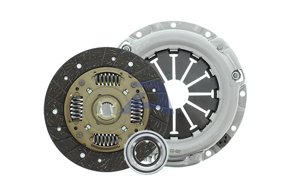 Kupplungssatz Aisin KO-030A