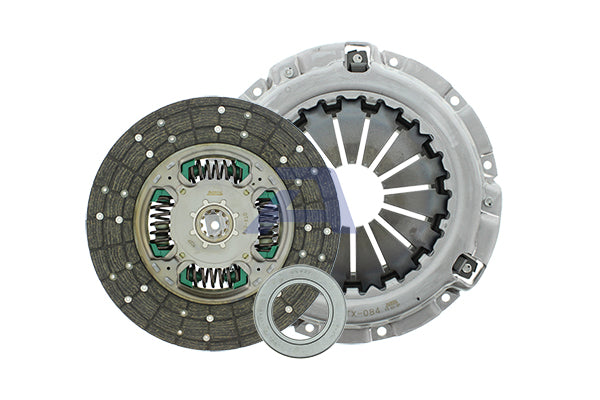 Kit d'embrayage Aisin KT-152B (OE 04130-YZZCF)