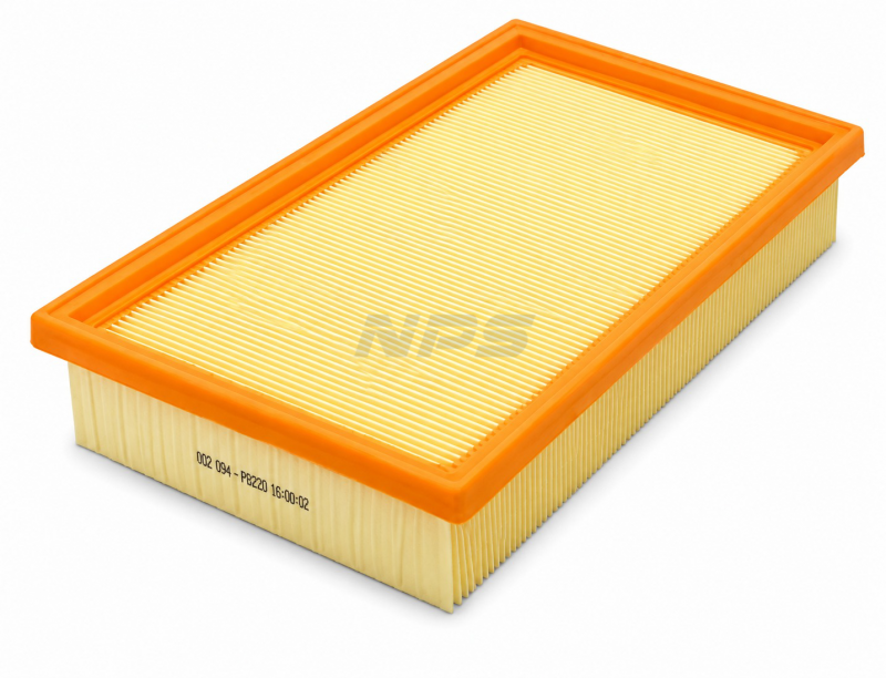 Filtre à air NPS L132R04