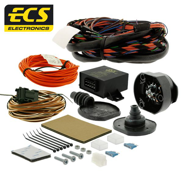 Kit eléctrico de enganche de remolque NPS L791D01B