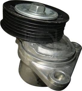 Tensor de correa auxiliar NPS M110A07 (OE LF1715980E)